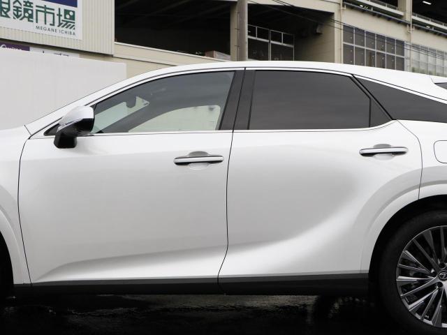 RX350h バージョンL