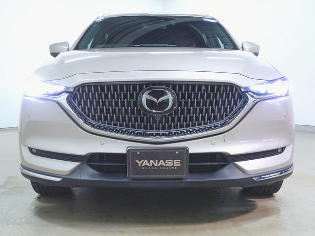 CX-8 XD エクスクルーシブモード