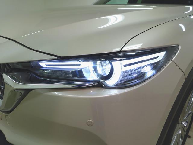 CX-8 XD エクスクルーシブモード