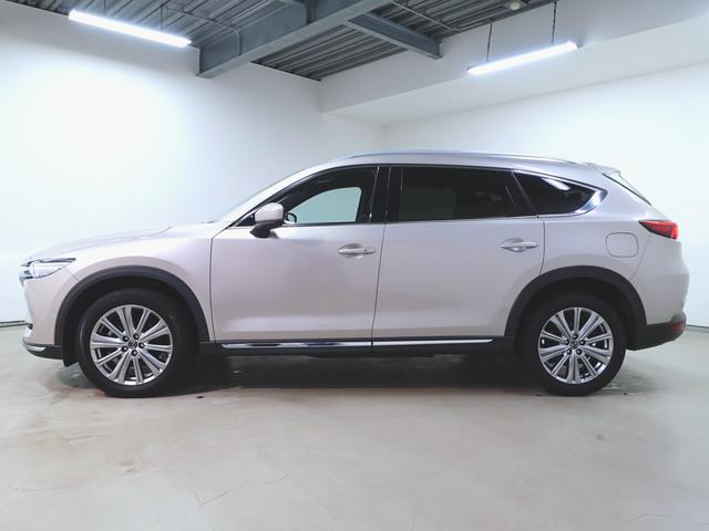 CX-8 XD エクスクルーシブモード