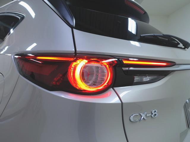 CX-8 XD エクスクルーシブモード