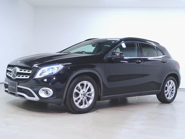 GLA180 レーダーセーフティーパッケージ