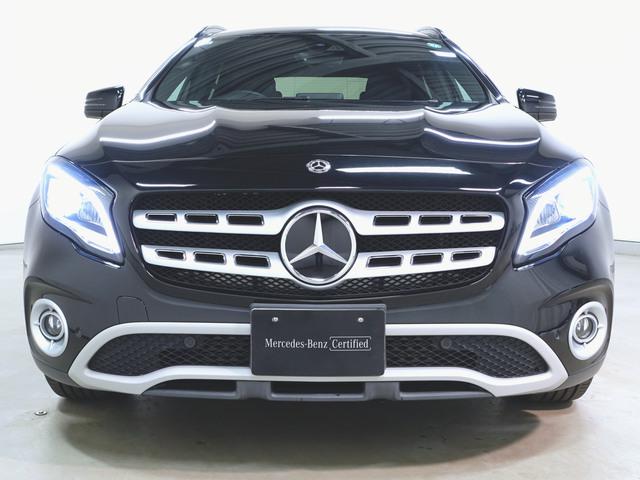 GLA180 レーダーセーフティーパッケージ