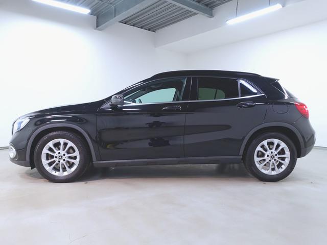 GLA180 レーダーセーフティーパッケージ