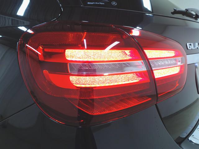 GLA180 レーダーセーフティーパッケージ