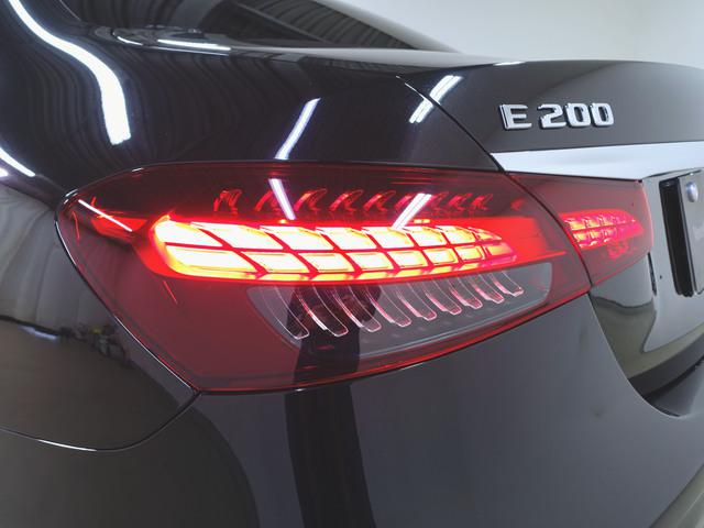 E200 スポーツ AMGラインインテリアパッケージ エクスクルーシブパッケージ