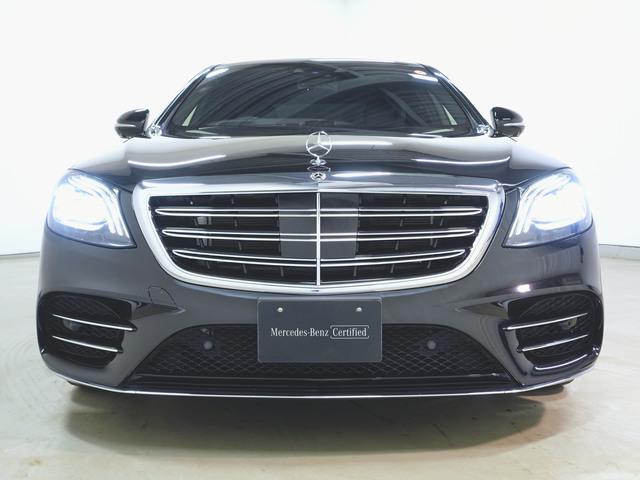 S400d スポーツリミテッド エクスクルーシブパッケージ