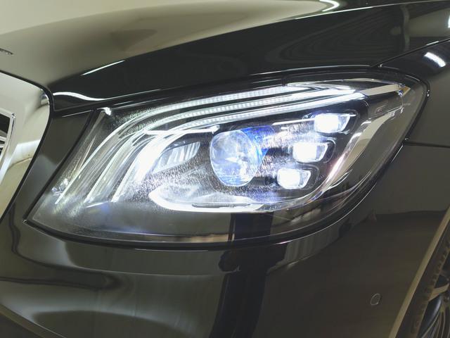 S400d スポーツリミテッド エクスクルーシブパッケージ