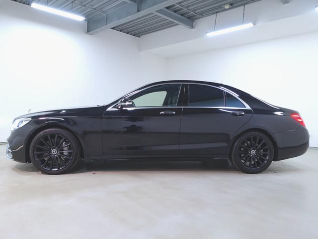 S400d スポーツリミテッド エクスクルーシブパッケージ