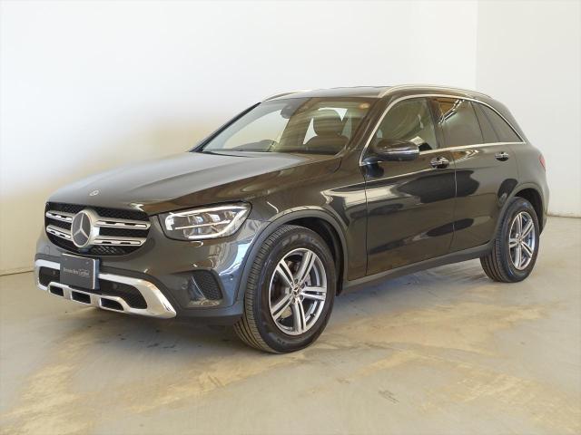 GLC220 d 4MATIC