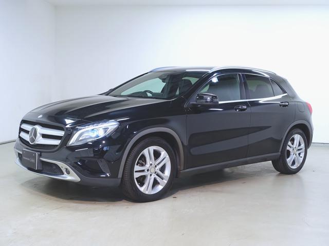 GLA180 レーダーセーフティーパッケージ ベーシックパッケージ