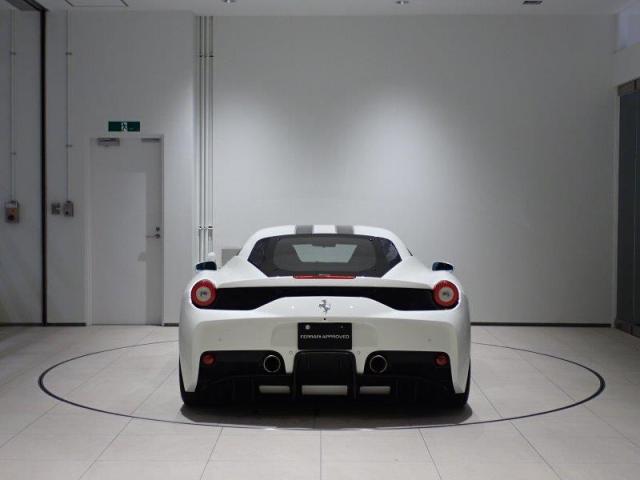 Ferrari 458 Speciale