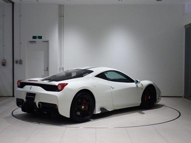 Ferrari 458 Speciale