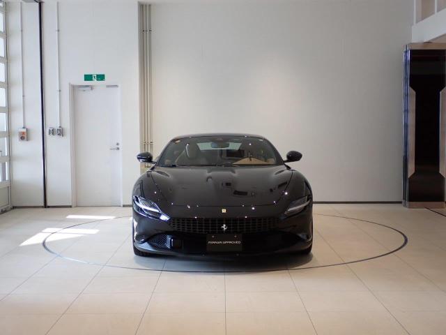 Ferrari Roma