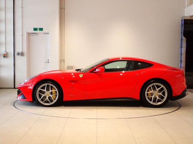 Ferrari F12 berlinetta