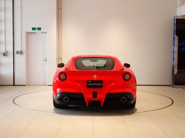 Ferrari F12 berlinetta