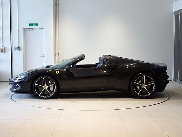 Ferrari 296GTS