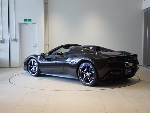 Ferrari 296GTS