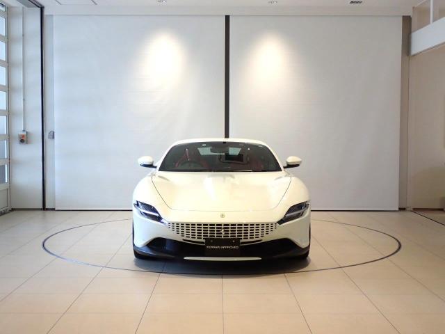 Ferrari Roma