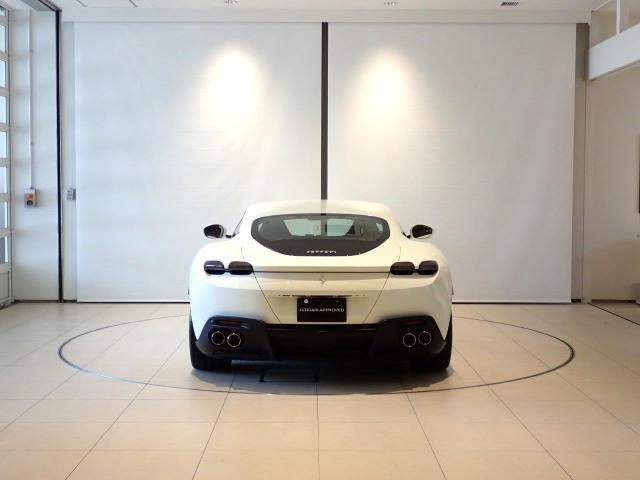 Ferrari Roma