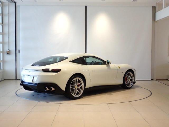 Ferrari Roma
