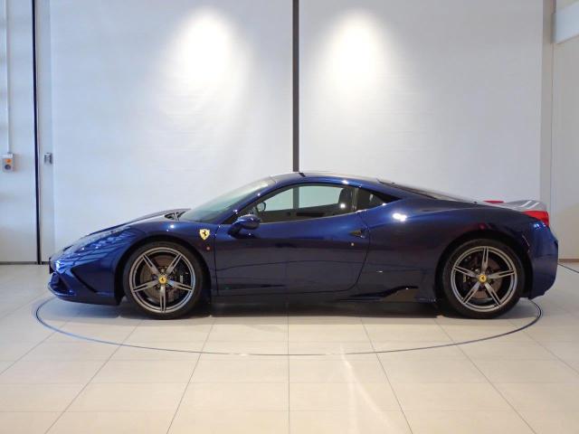 Ferrari 458 Speciale
