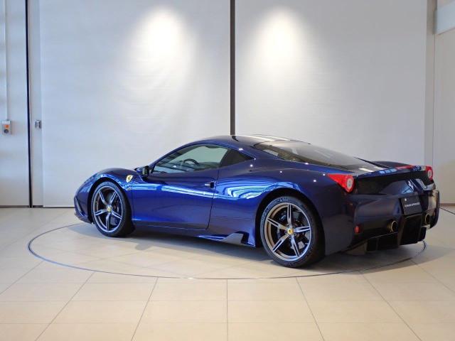 Ferrari 458 Speciale