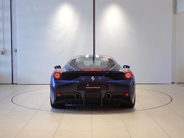 Ferrari 458 Speciale