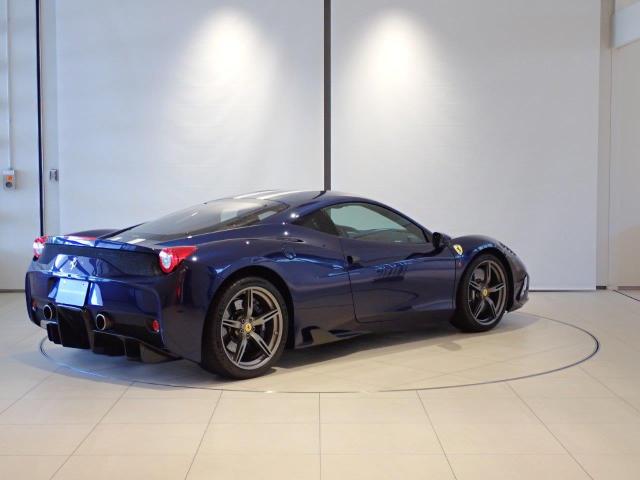 Ferrari 458 Speciale