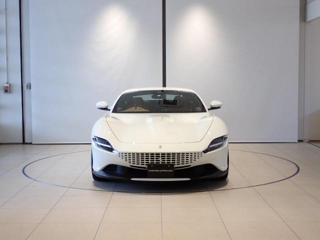 Ferrari Roma