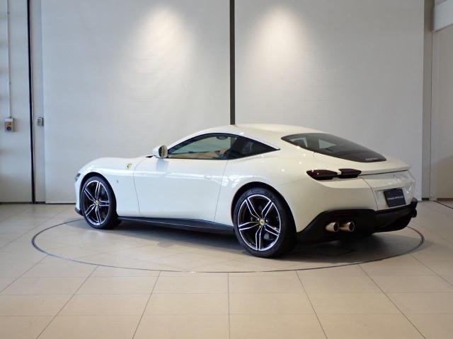 Ferrari Roma