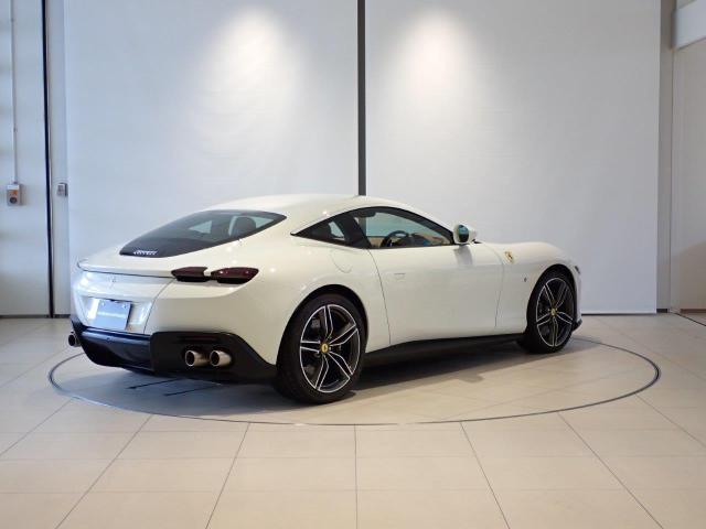 Ferrari Roma