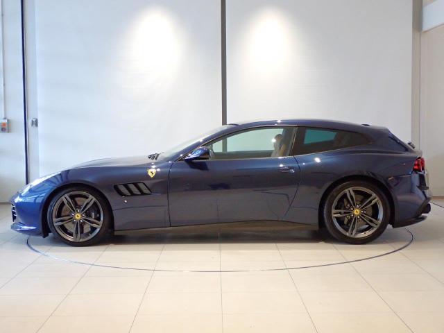 Ferrari GTC4 Lusso