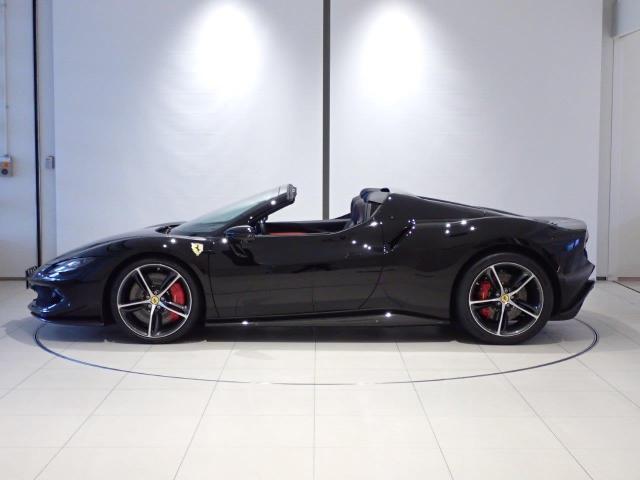 Ferrari 296 GTS