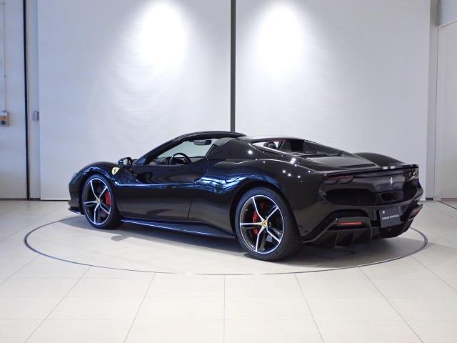 Ferrari 296 GTS