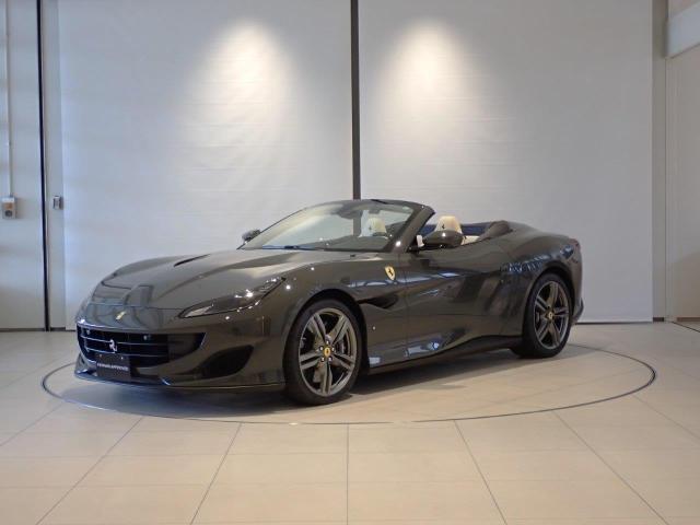 Ferrari Portofino