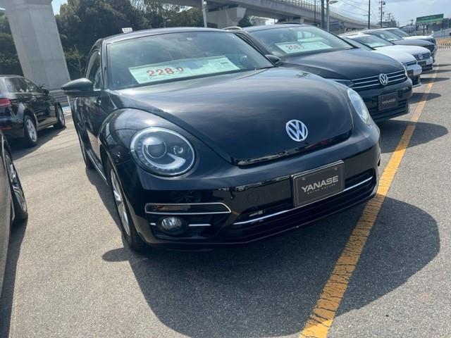 ★展示車両★