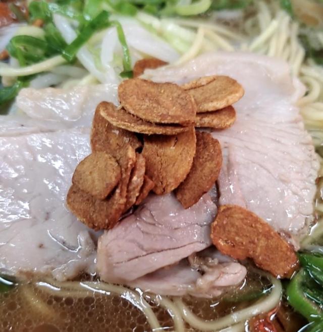 【KOBE】神戸のラーメンといえば