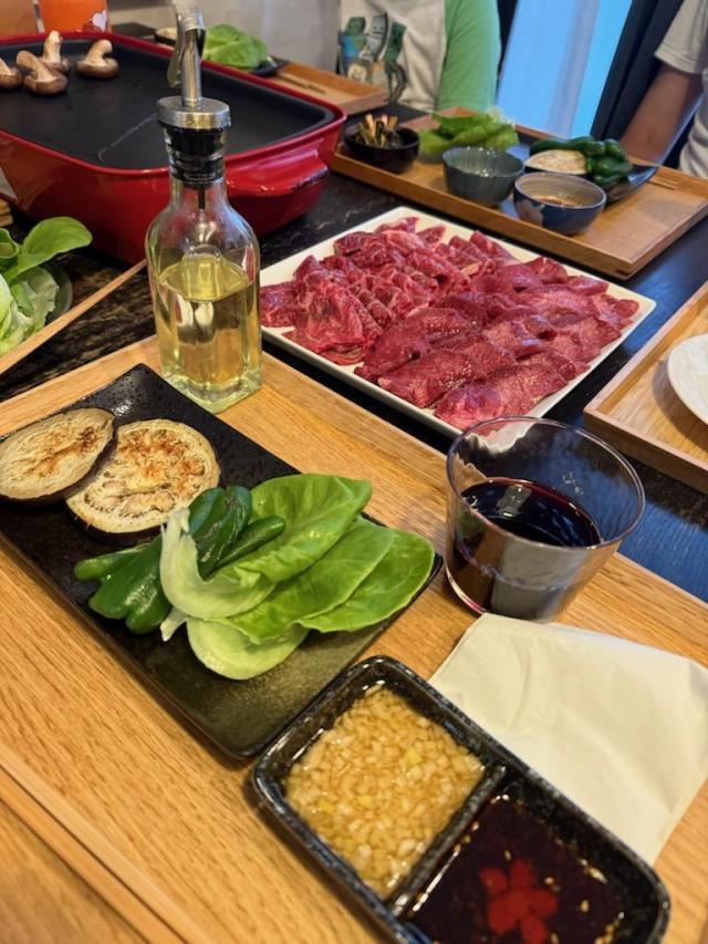 ☆肉祭り☆