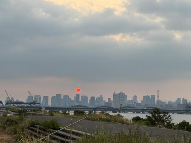 【KOBE】☆～秋の訪れ～☆