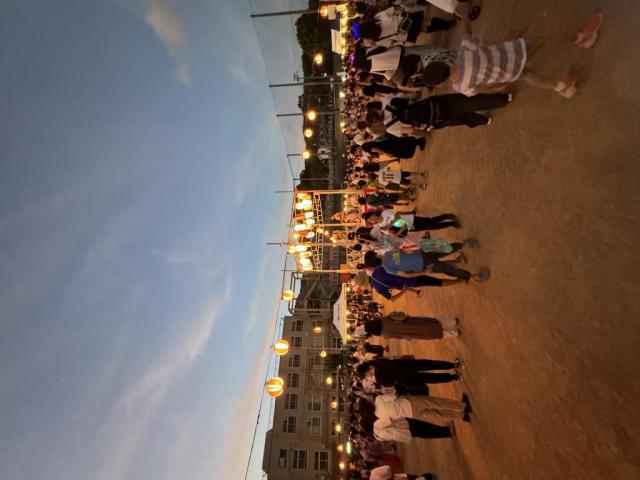 【KOBE】ナツノオモイデ