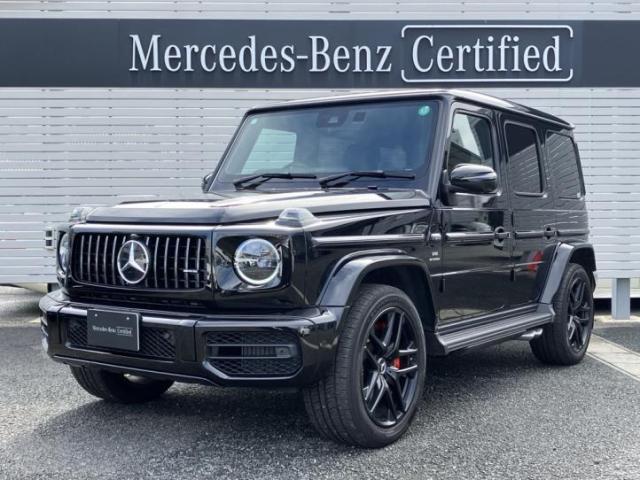 AMG G63 AMGレザーエクスクルーシブパッケージ