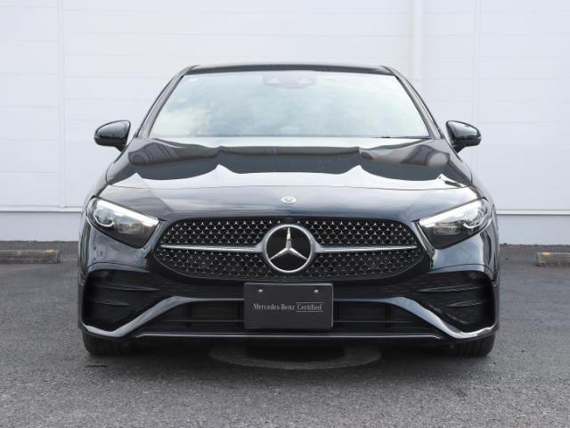 A200 d AMGライン