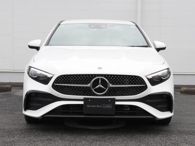 A200 d AMGラインパッケージ