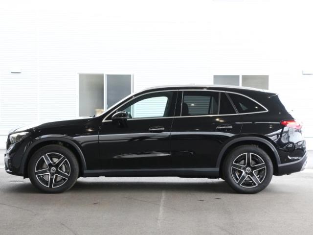 GLC220 d 4MATIC AMGラインパッケージ・AMGレザーエクスクルーシブパッケージ・ドライバーズパッケージ