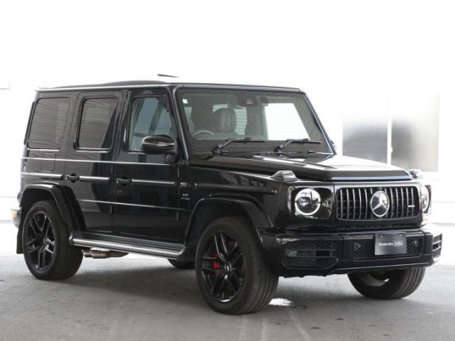 G63Gmanufakturプログラムプラス