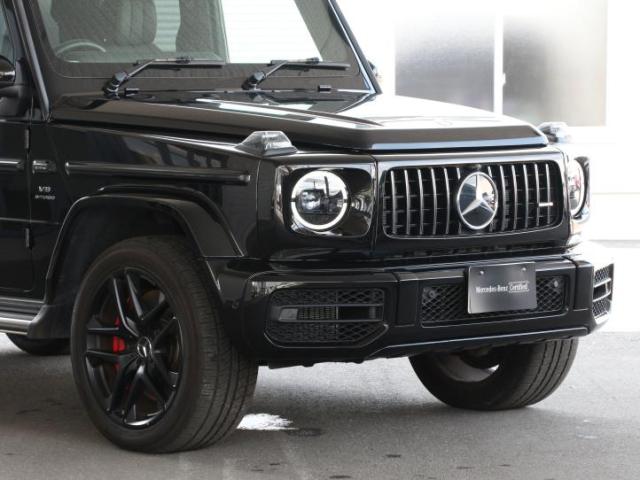 G63Gmanufakturプログラムプラス