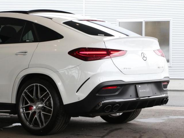 GLE53 4MATIC+ Coupe