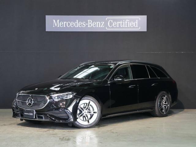 E220 d ステーションワゴン アバンギャルド AMGラインパッケージ アドバンスドパッケージ デジタルインテリアパッケージ レザーエクスクルーシブパッケージ