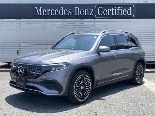 EQB250+ AMGラインパッケージ